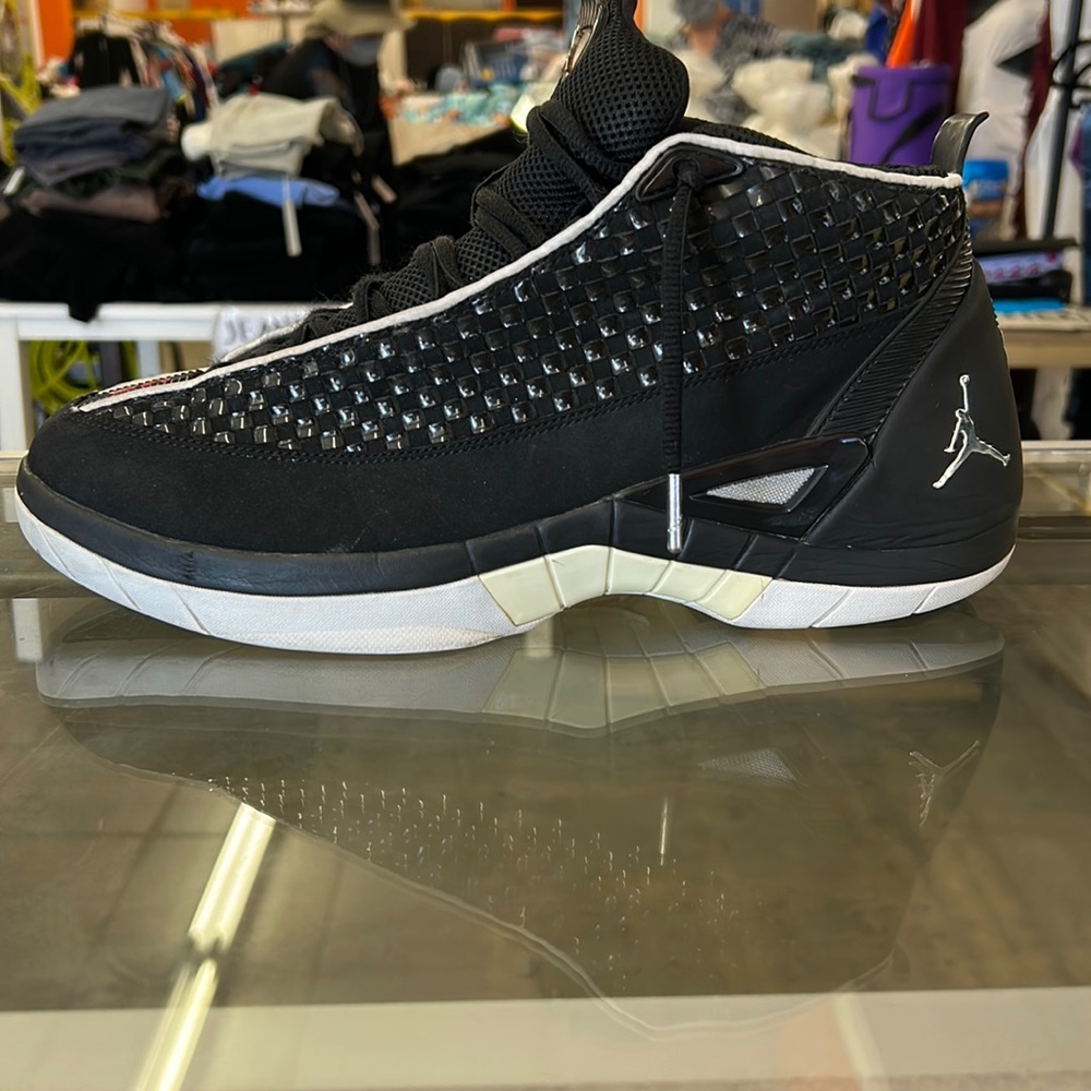 Air Jordan 15 retro SE